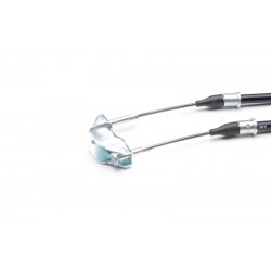 KÉZIFÉKKÁBEL OPEL ASTRA G 98-04 522650