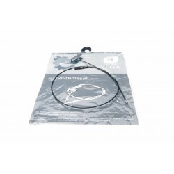 KÉZIFÉK KÁBEL OPEL VIVARO 01- KÖZÉPSŐ 4408735