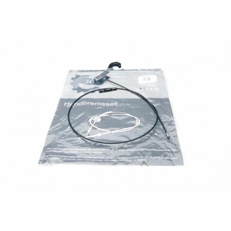 KÉZIFÉK KÁBEL OPEL VIVARO 01- KÖZÉPSŐ 4408735