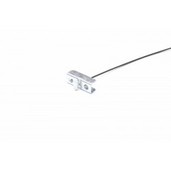 KÉZIFÉK KÁBEL OPEL VIVARO 01- KÖZÉPSŐ 4408735