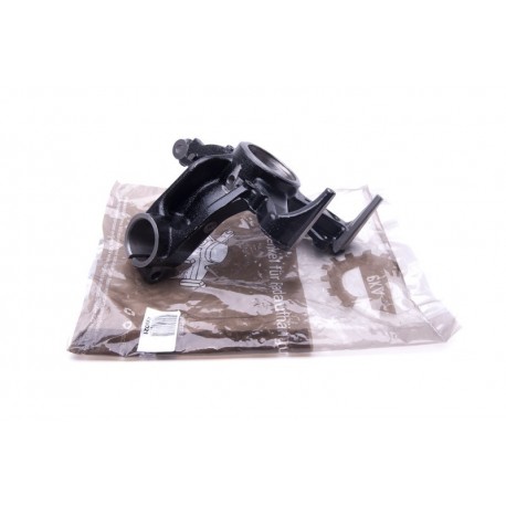 BAL OLDALI KORMÁNYCSUKLÓ SEAT TOLEDO IV SKODA FABIA I VW POLO 6Q0407255AC