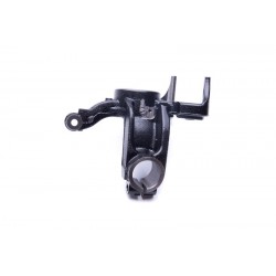 BAL OLDALI KORMÁNYCSUKLÓ SEAT TOLEDO IV SKODA FABIA I VW POLO 6Q0407255AC