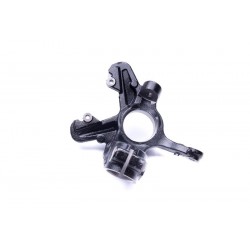 BAL OLDALI KORMÁNYCSUKLÓ SEAT TOLEDO IV SKODA FABIA I VW POLO 6Q0407255AC