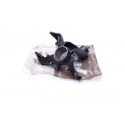 KORMÁNYCSUKLÓ BALRA AUDI A3 SEAT LEON TOLEDO II SKODA OCTAVIA I VW BORA GOLF IV ÚJ BOGÁR 1J0407255AJ