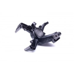 KORMÁNYCSUKLÓ BALRA AUDI A3 SEAT LEON TOLEDO II SKODA OCTAVIA I VW BORA GOLF IV ÚJ BOGÁR 1J0407255AJ