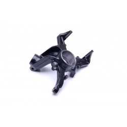 JOBB KORMÁNYCSUKLÓ AUDI A3 SEAT LEON TOLEDO II SKODA OCTAVIA I VW BORA GOLF IV ÚJ BOGÁR 1J0407256AJ