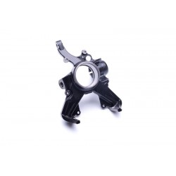 JOBB KORMÁNYCSUKLÓ AUDI A3 SEAT LEON TOLEDO II SKODA OCTAVIA I VW BORA GOLF IV ÚJ BOGÁR 1J0407256AJ