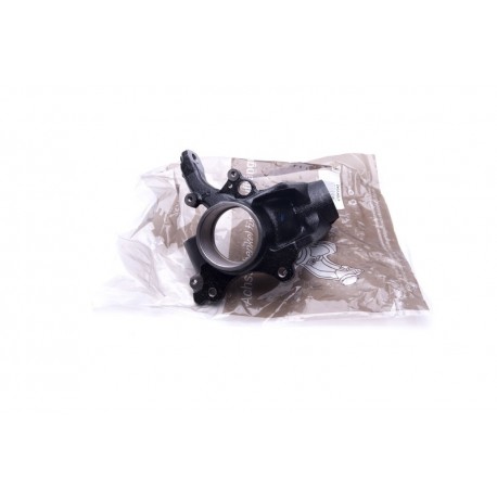 JOBB KORMÁNYCSUKLÓ AUDI A3 SEAT LEON TOLEDO II SKODA OCTAVIA I VW BORA GOLF IV ÚJ BOGÁR 1J0407256AH