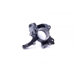 JOBB KORMÁNYCSUKLÓ AUDI A3 SEAT LEON TOLEDO II SKODA OCTAVIA I VW BORA GOLF IV ÚJ BOGÁR 1J0407256AH