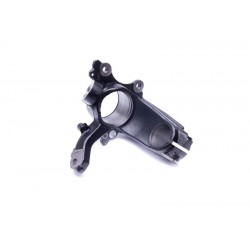 JOBB KORMÁNYCSUKLÓ AUDI A3 SEAT LEON TOLEDO II SKODA OCTAVIA I VW BORA GOLF IV ÚJ BOGÁR 1J0407256AH