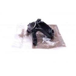 KORMÁNYCSUKLÓ BALRA AUDI A1 SEAT CORDOBA IBIZA III SKODA FABIA I RAPID ROOMSTER VW POLO 6Q0407255S