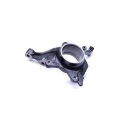 KORMÁNYCSUKLÓ BAL OLDALI ÜLÉS CORDOBA IBIZA II INCA TOLEDO I VW CADDY II GOLF III IV PASSAT POLO VENTO 357407255C