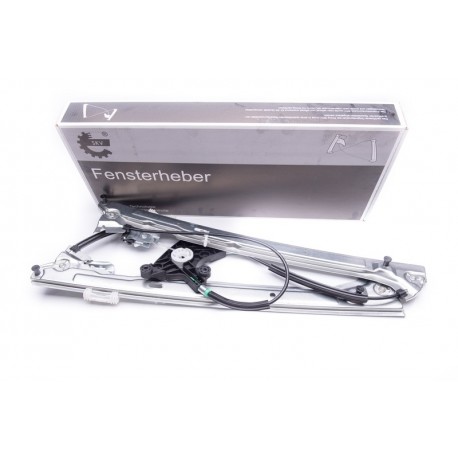 SZÉLVÉDŐ EMELŐ JOBB ELSŐ, MERCEDES VITO '10-, A6397200546 A6397200546