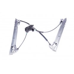 SZÉLVÉDŐ EMELŐ JOBB ELSŐ, MERCEDES VITO '10-, A6397200546 A6397200546