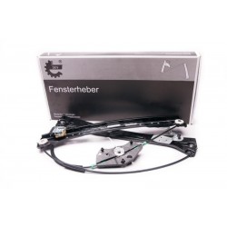 SZÉLVÉDŐ EMELŐ JOBB ELSŐ, VW SHARAN 7N, 7N0837462, 7N0837462J, 5 AJTÓS, 5 AJTÓS 7N0837462