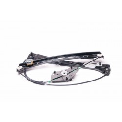 SZÉLVÉDŐ EMELŐ JOBB ELSŐ, VW SHARAN 7N, 7N0837462, 7N0837462J, 5 AJTÓS, 5 AJTÓS 7N0837462