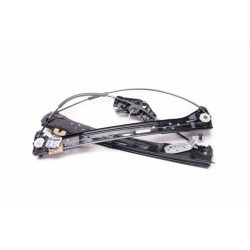 SZÉLVÉDŐ EMELŐ JOBB ELSŐ, VW SHARAN 7N, 7N0837462, 7N0837462J, 5 AJTÓS, 5 AJTÓS 7N0837462