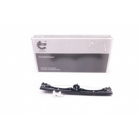 SZÉLVÉDŐ EMELŐ JOBB ELSŐ, FIAT 500, 52060970, 51876267 52060970,52