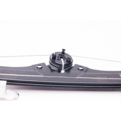 SZÉLVÉDŐ EMELŐ JOBB ELSŐ, FIAT 500, 52060970, 51876267 52060970,52