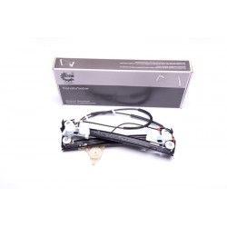 SZÉLVÉDŐ EMELŐ BALRA, MINI R50 R52 R53, 51337162163 51337162163