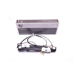 SZÉLVÉDŐEMELŐ JOBB ELSŐ, MINI R50 R52 R53, 51337162164 51337162164