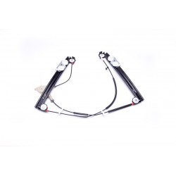 SZÉLVÉDŐEMELŐ JOBB ELSŐ, MINI R50 R52 R53, 51337162164 51337162164