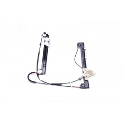 SZÉLVÉDŐEMELŐ JOBB ELSŐ, MINI R50 R52 R53, 51337162164 51337162164