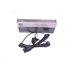 SZÉLVÉDŐ EMELŐ BALRA, VW JETTA, 5C6837461 5C6837461