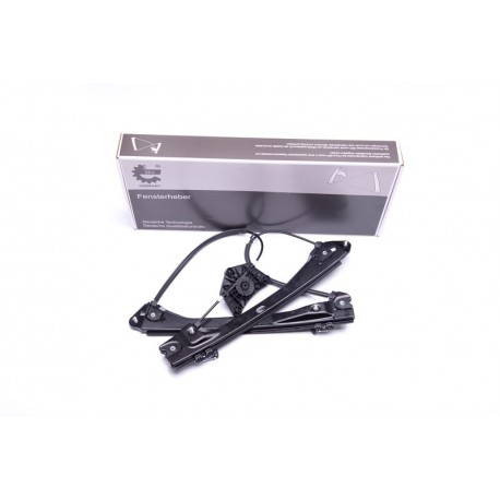 SZÉLVÉDŐ EMELŐ BALRA, VW JETTA, 5C6837461 5C6837461