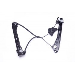 SZÉLVÉDŐ EMELŐ BALRA, VW JETTA, 5C6837461 5C6837461