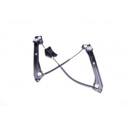 JOBB ELSŐ SZÉLVÉDŐ EMELŐ, VW JETTA, 5C6837462 5C6837462