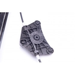 JOBB ELSŐ SZÉLVÉDŐ EMELŐ, VW JETTA, 5C6837462 5C6837462