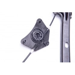 JOBB ELSŐ SZÉLVÉDŐ EMELŐ, VW JETTA, 5C6837462 5C6837462