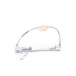 SZÉLVÉDŐ EMELŐ BALRA ELÖL, CITROEN C4 COUPE (LA_), 9221S1, 2/3 AJTÓ 9221S1