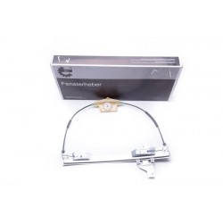 SZÉLVÉDŐ EMELŐ JOBB ELSŐ, CITROEN C4 COUPE (LA_), 9222R1, 2/3 AJTÓ, 2/3 AJTÓ 9222R1