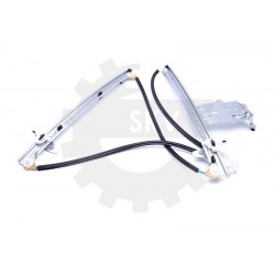 SZÉLVÉDŐ EMELŐ BAL ELSŐ CITROEN XSARA PICASSO (N68) 4 AJTÓS 2 CSAPOS 9221G2