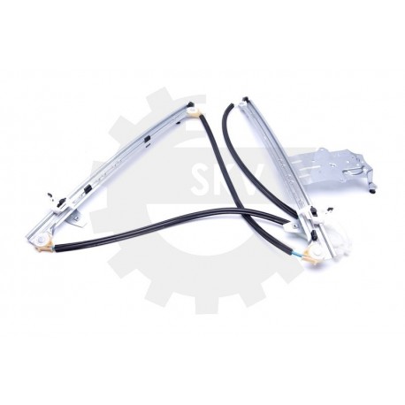 SZÉLVÉDŐ EMELŐ BAL ELSŐ CITROEN XSARA PICASSO (N68) 4 AJTÓS 2 CSAPOS 9221G2