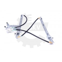 SZÉLVÉDŐ EMELŐ BAL ELSŐ CITROEN XSARA PICASSO (N68) 4 AJTÓS 2 CSAPOS 9221G2