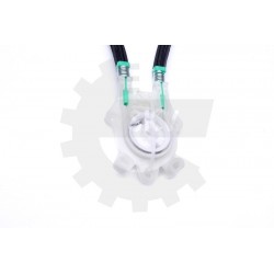 SZÉLVÉDŐ EMELŐ BAL ELSŐ CITROEN XSARA PICASSO (N68) 4 AJTÓS 2 CSAPOS 9221G2