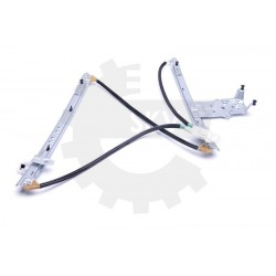 SZÉLVÉDŐ EMELŐ JOBB ELSŐ CITROEN XSARA PICASSO (N68) 4 AJTÓS 2 CSAPOS 9222F9