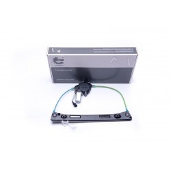 SZÉLVÉDŐ EMELŐ BAL ELSŐ, FIAT PANDA PANDA FURGON (169_), 51846385, 4/5 AJTÓS, MOTORRAL 51846385