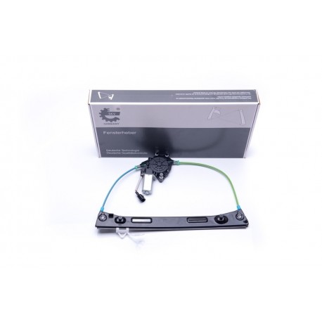 SZÉLVÉDŐ EMELŐ BAL ELSŐ, FIAT PANDA PANDA FURGON (169_), 51846385, 4/5 AJTÓS, MOTORRAL 51846385