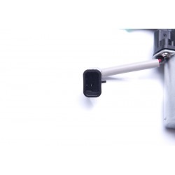 SZÉLVÉDŐ EMELŐ BAL ELSŐ, FIAT PANDA PANDA FURGON (169_), 51846385, 4/5 AJTÓS, MOTORRAL 51846385