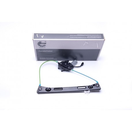 JOBB ELSŐ SZÉLVÉDŐ EMELŐ, FIAT PANDA PANDA FURGON (169_), 51846384, 4/5 AJTÓS, MOTORRAL, MOTORRAL 51846384