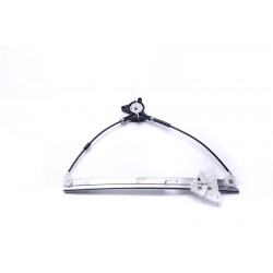 BAL ELSŐ ABLAKEMELŐ, MAZDA 3 3 SZEDÁN (BK), BP4K59590, 4 AJTÓ BP4K59590