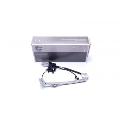 JOBB HÁTSÓ ABLAKEMELŐ, AUDI 100 200, 443839398D 443839398D