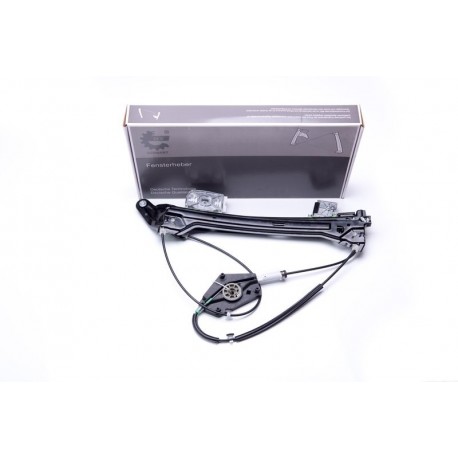 SZÉLVÉDŐ EMELŐ BALRA AUDI A5 (8T3) 8T0837461