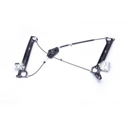 SZÉLVÉDŐ EMELŐ BALRA AUDI A5 (8T3) 8T0837461