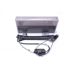 JOBB ELSŐ SZÉLVÉDŐ EMELŐ AUDI A5 (8T3) 8T0837462