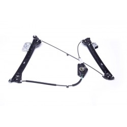 JOBB ELSŐ SZÉLVÉDŐ EMELŐ AUDI A5 (8T3) 8T0837462